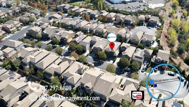 Building Photo - 9323 Big Ben Ct
