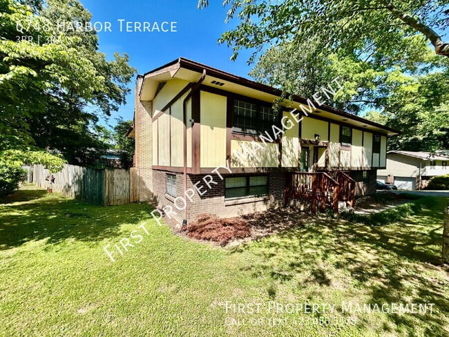 Building Photo - 6748 Harbor Terrace