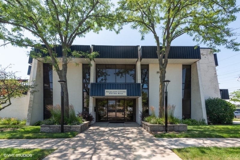 Building Photo - 9098 W Terrace Dr