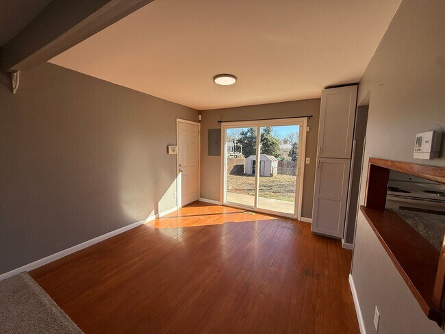 Building Photo - 3-bedroom, 3-bathroom single-family home close proximity to Peterson Space Force Base, Schriever ...