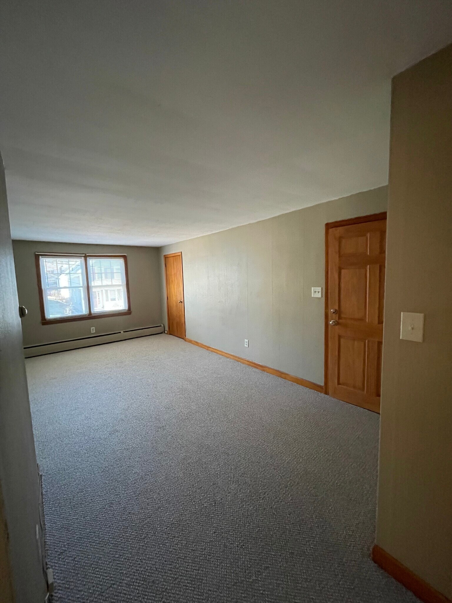 Living Room - 38 Lamb St