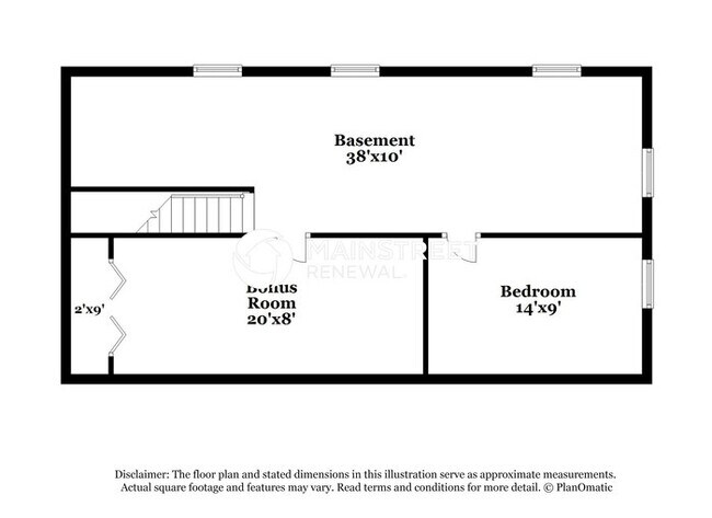 Building Photo - 3 Bedroom Pet-Friendly Home in Louisville, KY with Main Street Renewal