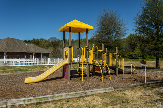 Building Photo - Ridge at Jonesboro