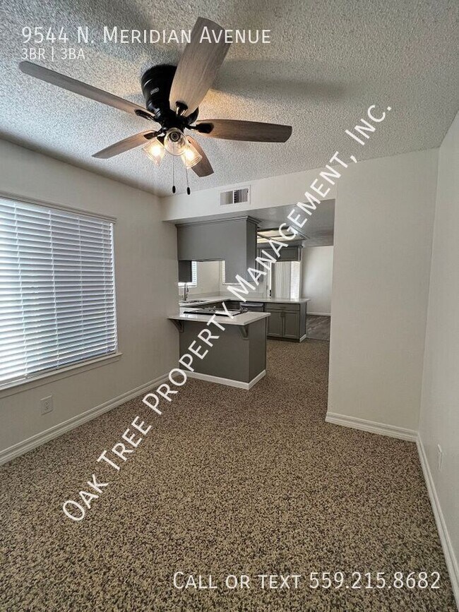 Building Photo - 9544 N Meridian Ave