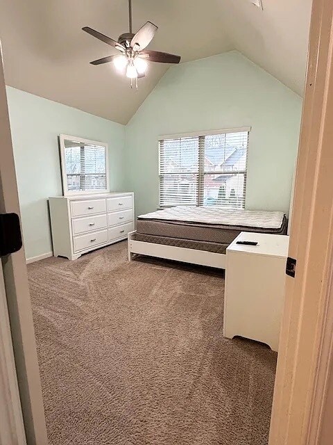 3rd Guest Bedroom(2nd Floor) - 206 Heights Ave