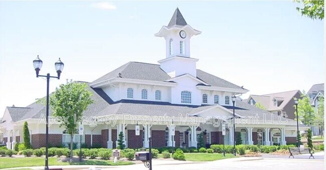 Building Photo - 1009 Artis Town Ln