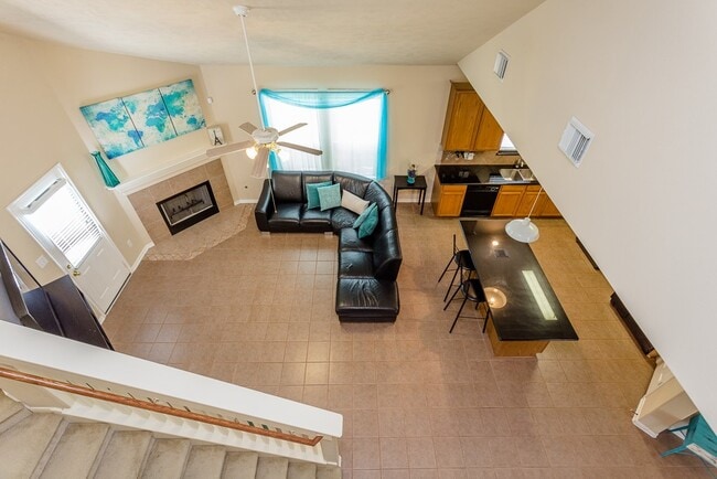 Building Photo - 4530 Hall Croft Chase Ln