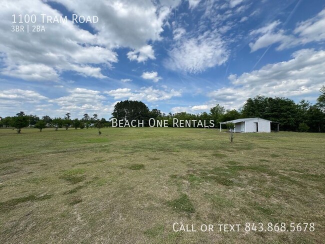 Building Photo - 1100 Tram Rd