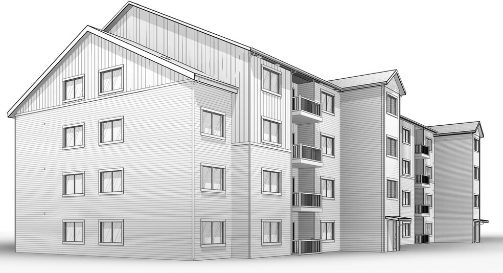 Building Photo - Hidden Valley Stables