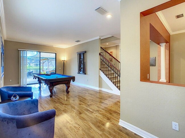 Building Photo - Luxury Living in Woodland Lakes Preserve: Fully-Furnished