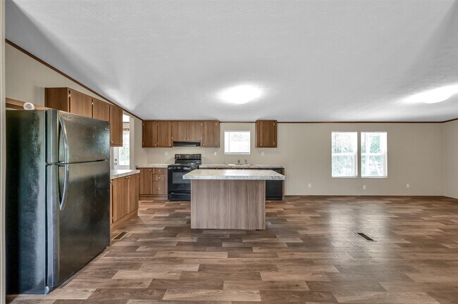 Building Photo - 26768 Dobbin-Huffsmith Rd