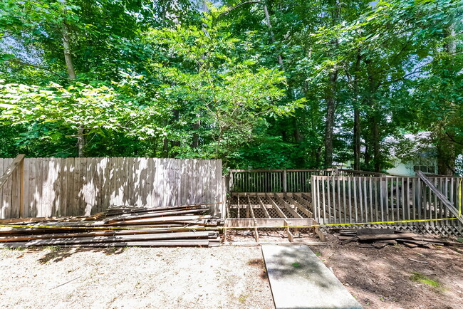 Building Photo - 3826 Dogwood Farm Rd