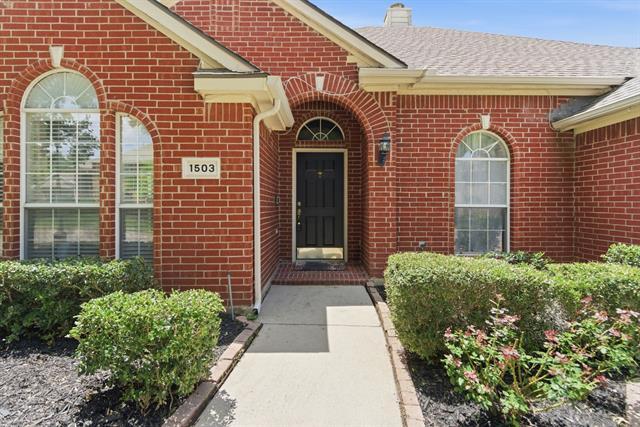 Building Photo - 1503 Glade Point Dr