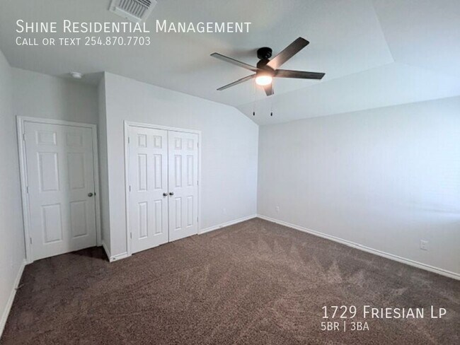 Building Photo - 1729 Friesian Lp
