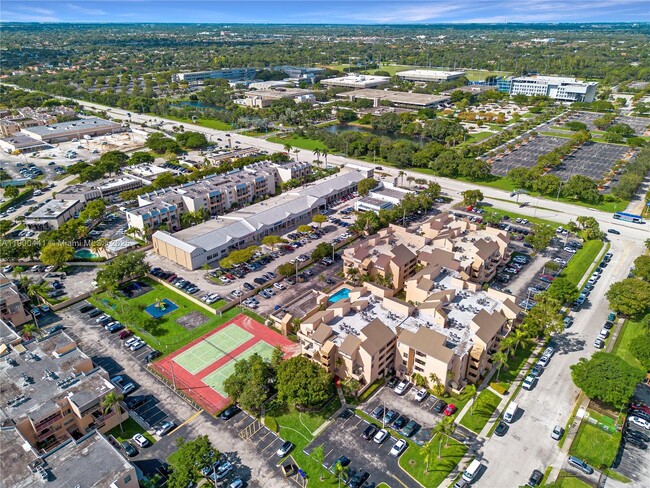 Building Photo - 10500 SW 108th Ave