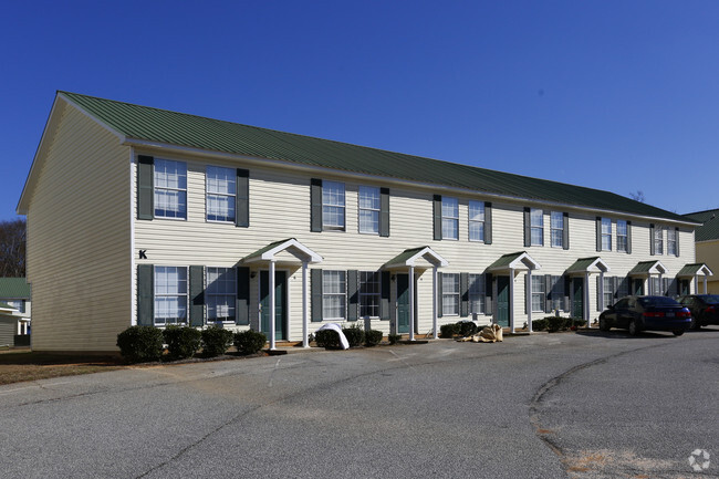 Building Photo - Arbor Trace Townhomes