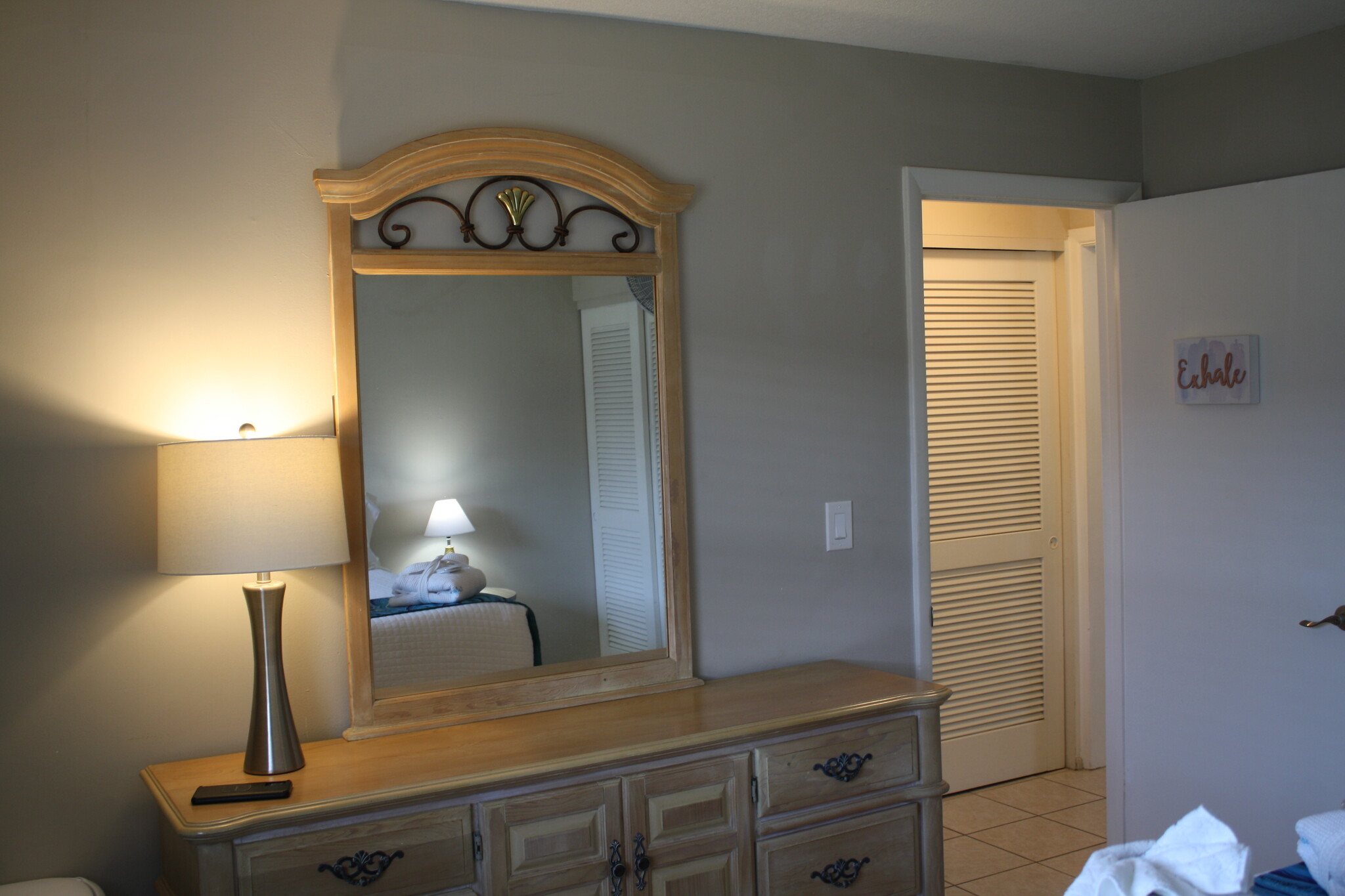 First Dresser - 4444 Swift Rd