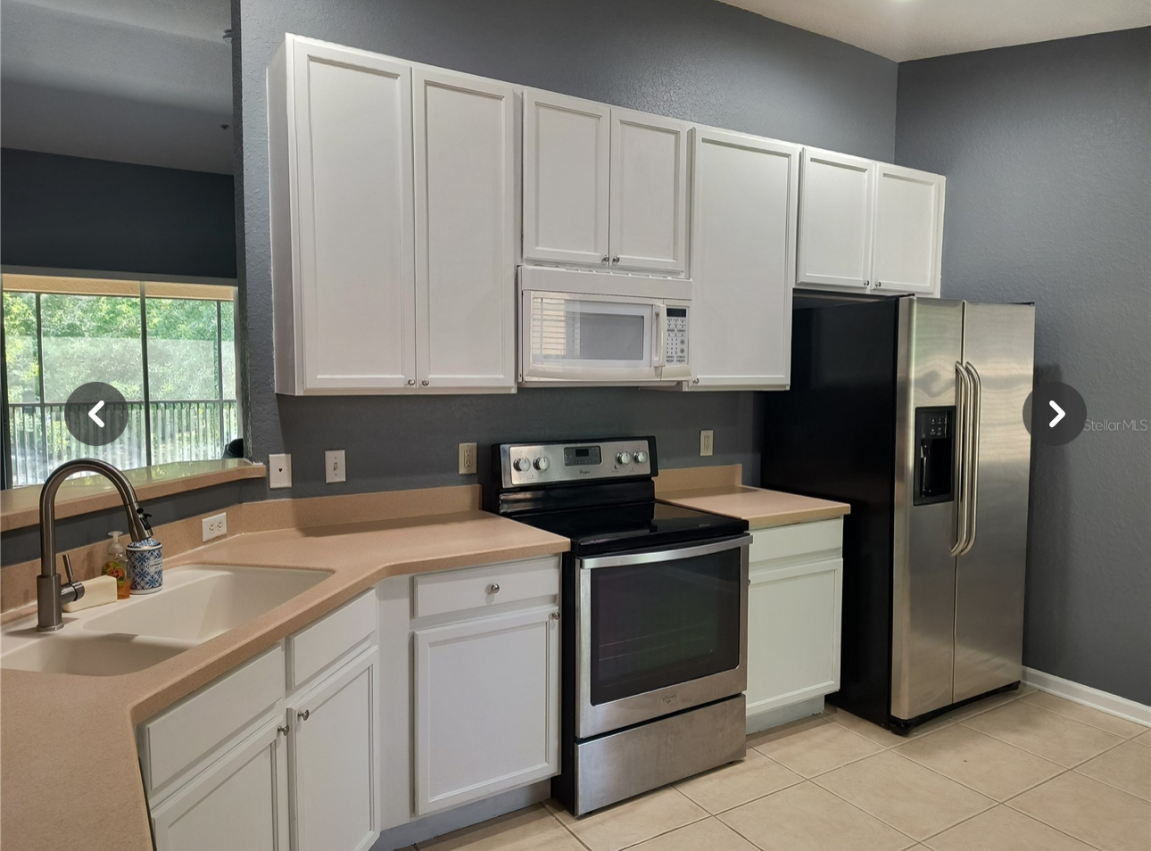 Kitchen renovate it - 2763 Metro Sevilla Dr