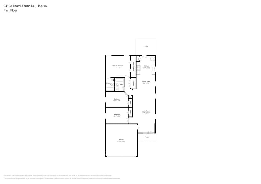 Building Photo - 24123 Laurel Farms Dr