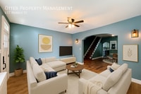 Building Photo - 437 Markle St