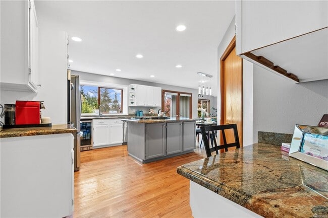 Building Photo - Rambler Style House nestled in the heart of Mountain Vie