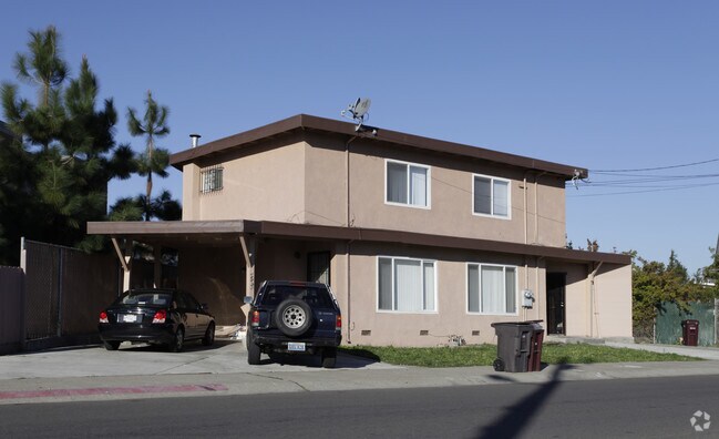 Primary Photo - 14893-14895 Bancroft Ave