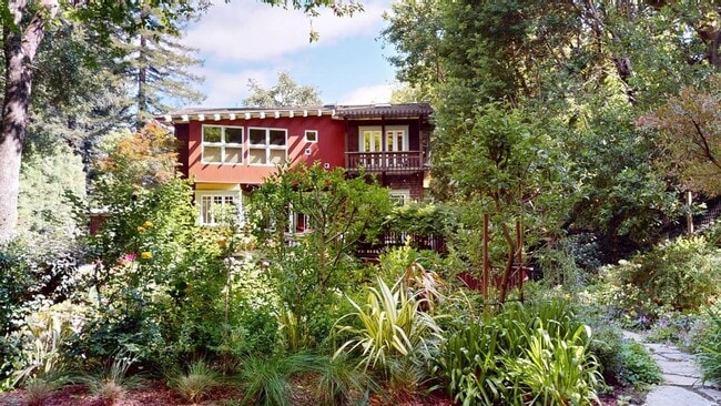 Building Photo - 76 Tamalpais-