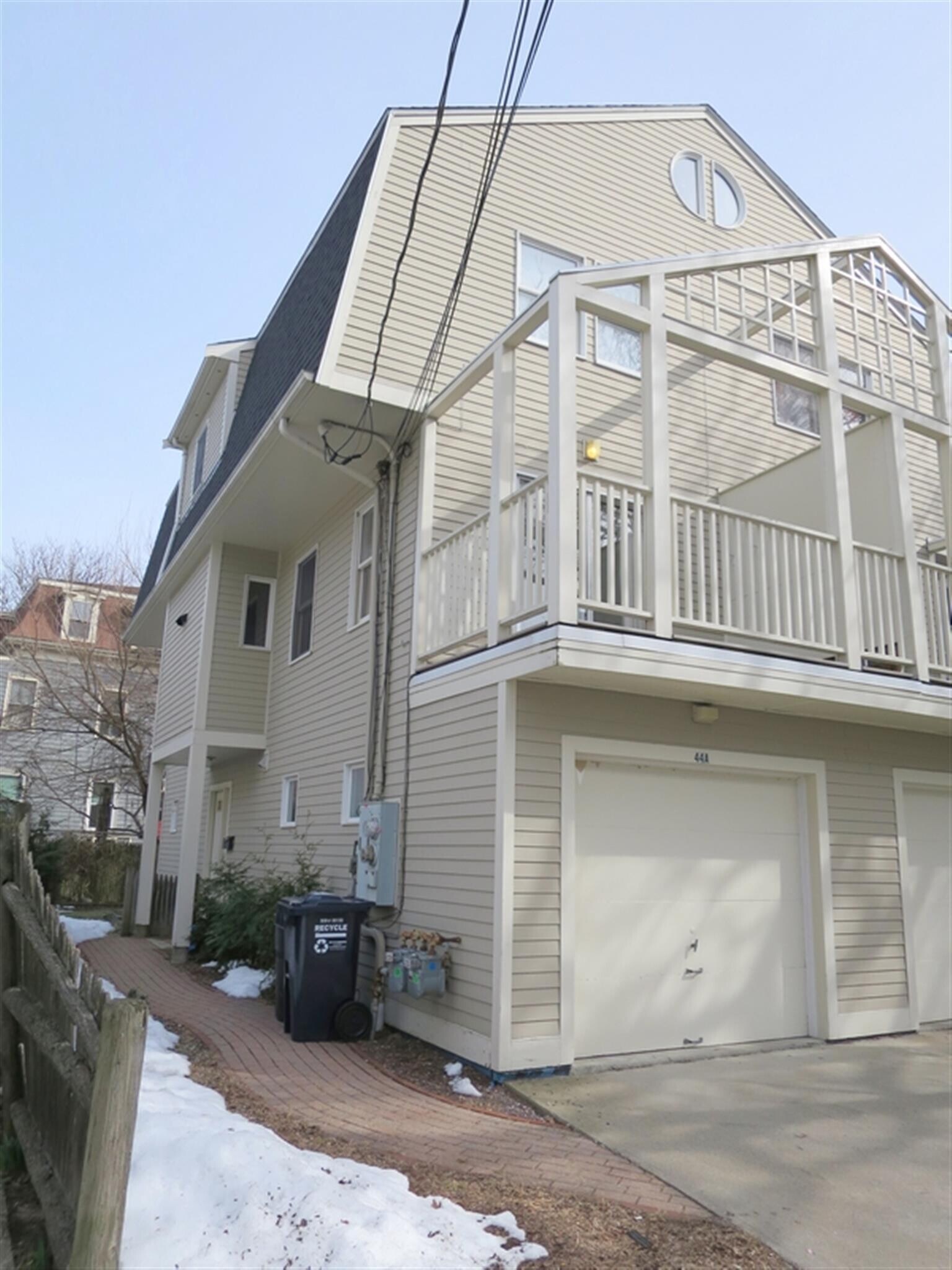 Building Photo - 44A Union St