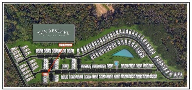 Building Photo - 2013 Rosemary St