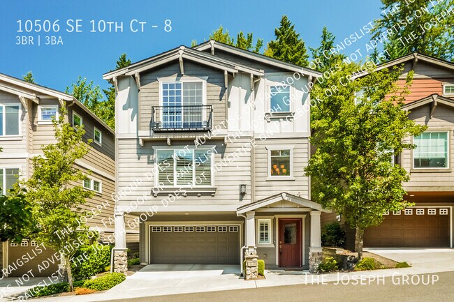 Primary Photo - 10506 SE 10th Ct