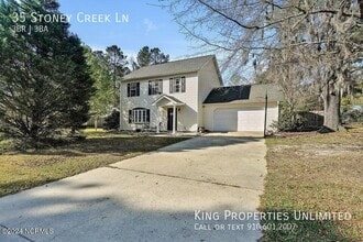 Building Photo - 35 Stoney Creek Ln