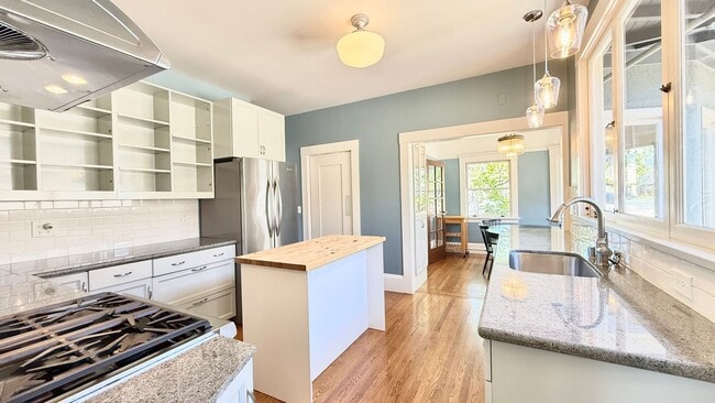 Building Photo - Coming Soon! Timeless Piedmont Craftsman R...