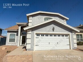 Building Photo - A Beautiful 3-BDR, 2-BR 2 Story Home!