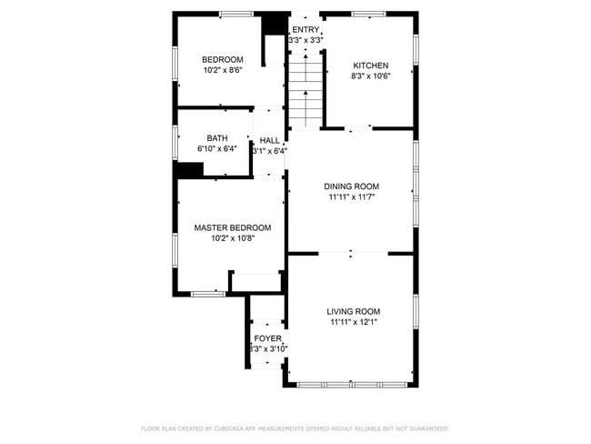 Building Photo - Three Bedroom House in La Crosse