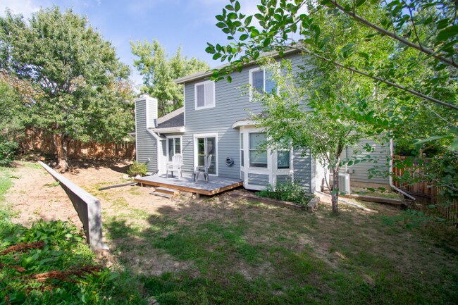 Building Photo - 3680 Pennyroyal Ln
