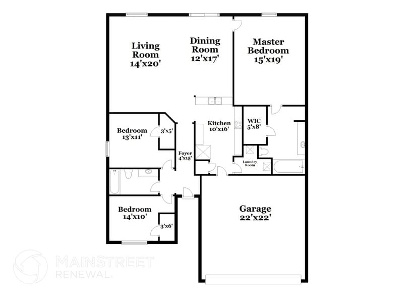 Building Photo - 212 Kendall Farms Ct