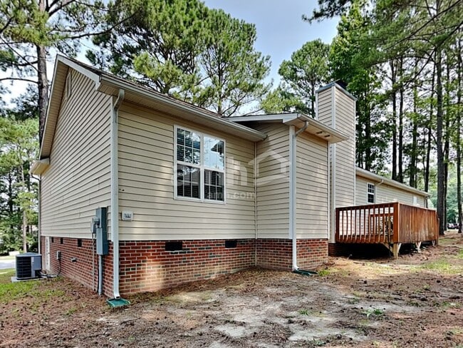 Building Photo - 941 S Philwood Ct