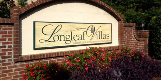 Building Photo - Longleaf Villas #1305