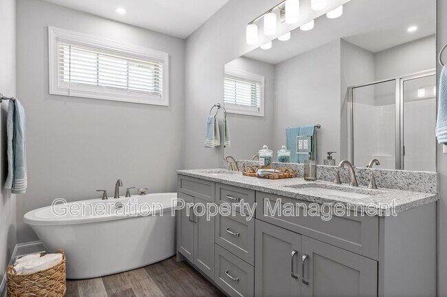 Building Photo - 9614 Mulberry Gap Way