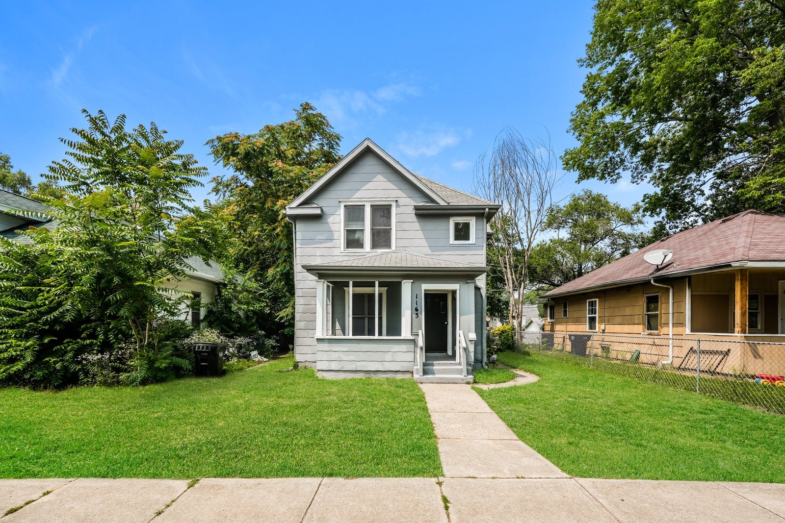 Building Photo - 1165 E Indiana Ave