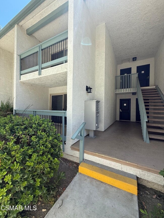 Building Photo - 4618 Park Granada