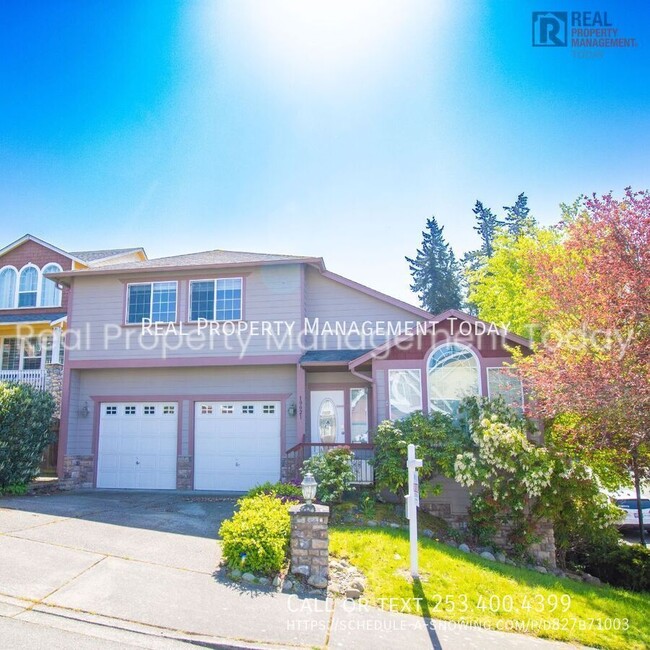 Primary Photo - 10021 SE 220th St