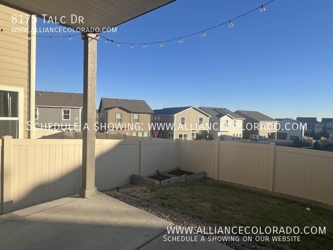 Building Photo - 8175 Talc Dr