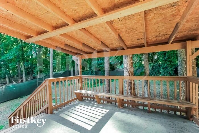 Building Photo - 330 Hembree Forest Cir