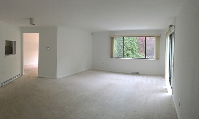 Living Room - 159 Leland Farm Rd