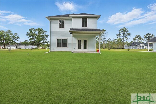 Building Photo - 1634 Ashantilly Dr