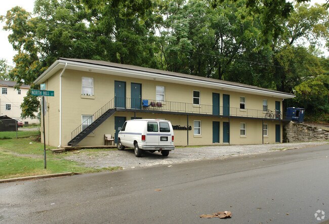 Primary Photo - North Hill