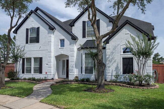 Building Photo - 6506 Monte Bello Ridge Ln