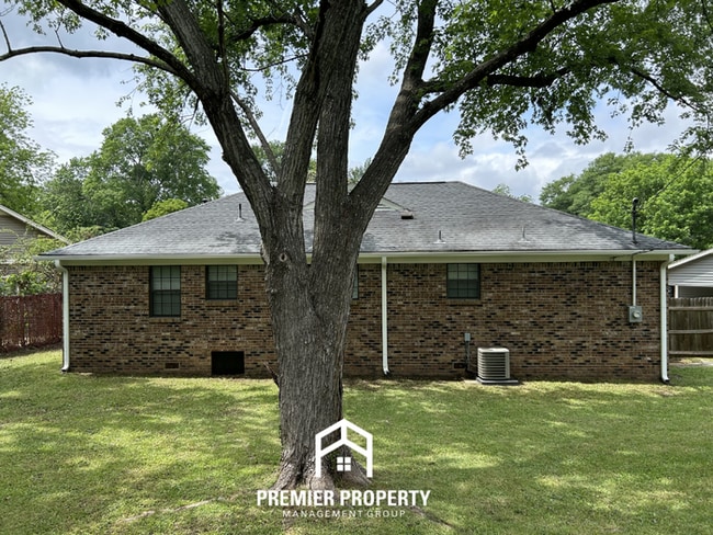 Building Photo - Charming 3BR Southaven Home in Quiet Cul-de-Sac | Hardwood Floors & Fenced Yard