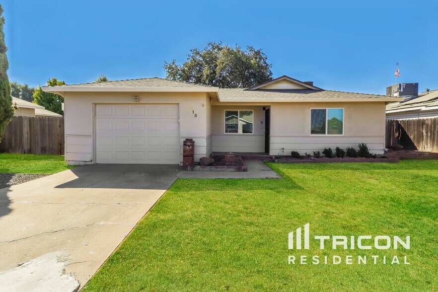 Primary Photo - 515 Tisdell Dr